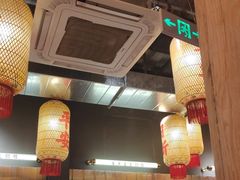-朱光玉火锅馆·太原旗舰(钟楼街店)