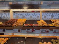 -嘉华鲜花饼·现烤(昆明老街店)