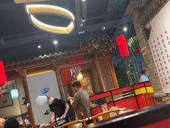 -北平食府(马鞍山路店)