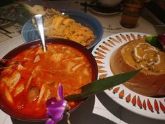 -太食獸泰式茶餐厅(北美新天地店)