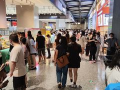 -东莞松山湖万象汇