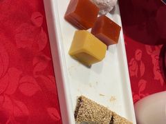 -正阳门饭庄·烤鸭·北京菜(万丰路七里庄店)