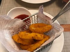 -Kitchen·Y洋厨房西餐厅(王府壹号店)