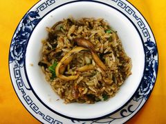-汤氏美食台山水步特色黄鳝饭(龙津东路店)