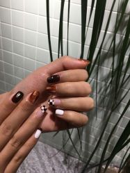 -LILY NAILS美甲美睫