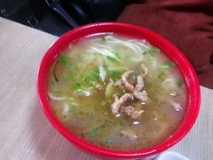 -亮亮面馆(经六路店)