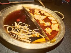 -九鼎轩脆毛肚火锅(南京东路店)