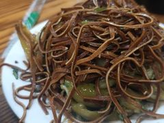 凉菜-老王四季抻面(南六东路店)