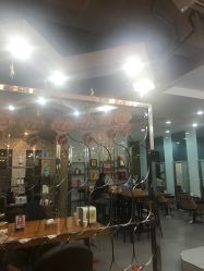 -佰亿Salon·烫染造型