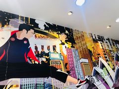 -潼关村肉夹馍(文艺路店)