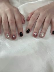 -Fanni美甲美睫皮肤管理