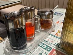 -凤来茶餐·粤菜馆(珠江新城店)