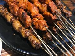 -美达尔烧烤海鲜家常菜(泰山路店)