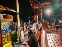 -滨江攀岩