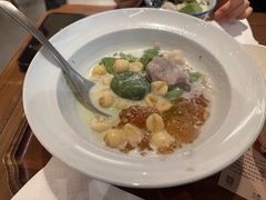 -RUXU入续糖水铺与包(卓悦中心店)