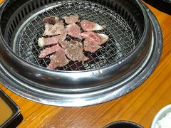 -丸藏和牛烧肉专门店(园区师惠坊店)