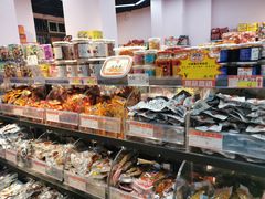 零售区-零食码头(八宝东街店)