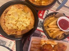 -必胜客(萍乡润达店PH店)