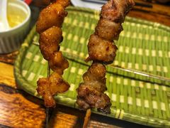 -金谷园饺子·烧烤·家宴(人大总店)