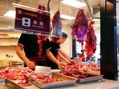 -八合里潮汕鲜牛肉火锅(深圳海岸城店)