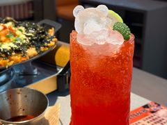 -韩一品韩国料理(柏庐南路店)
