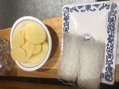 -东镇老火锅(长春路首店)