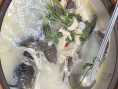 -宝荣鱼馆·临湖之宴(千岛湖店)