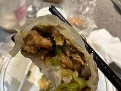 蒸扁食-荣家小吃(紫阳街店)