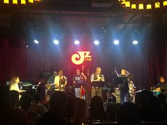 -JZ Club 爵士酒吧(上海店)