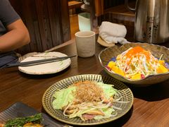 -鸟鹏烧鸟居酒屋(熙龙湾店)