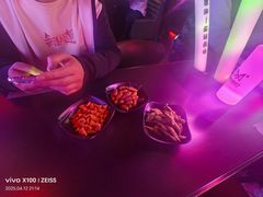 -MOSSO·Liveshow(M3香港广场店)