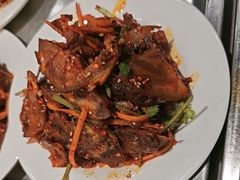 -韩麦大冷面(桂花街直营店)