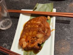 -南京大牌档(新街口德基广场店)