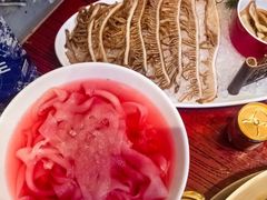 -小龙翻大江文化火锅(太古里店)