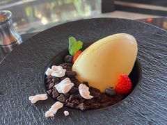 -哈蒙德餐厅