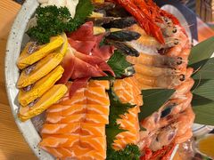 -菊上日式料理(蚌埠银泰店)