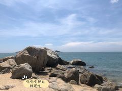 -宋井风景区