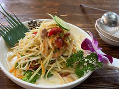 -Siam泰餐厅(水上公园店)