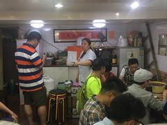 -老地方面馆(思南路店)