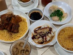 -池记(尖沙咀店)