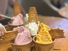 -陕拾叁-西安糕点(大雁塔店)