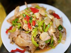 -苏莱特色牛骨滩羊手抓馆(长城东街总店)