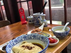 -孙盛兴奥灶面馆·蟹黄面·三虾面(山塘街总店)