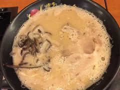-博多一幸舍(侨福芳草地购物中心店)