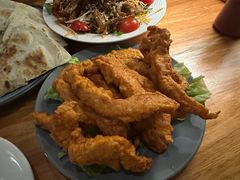 辣鸡条-萨尔瓦多Salvador's