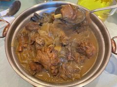 -解家河南菜(商鼎路店)