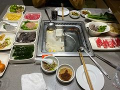 -海底捞火锅(铂澜大象城店)