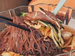 -七八冷面·延边朝鲜族美食(世纪汇店)
