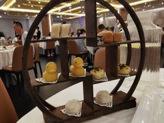 -北京全聚德(王府井店)