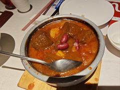 -千百味红餐厅·江西菜(绿地双子塔店)